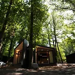Lodge Buitenplaats Petersburg Arnhem