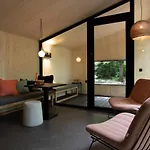 Lodge Buitenplaats Petersburg Arnhem