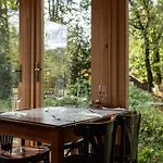 Lodge Buitenplaats Petersburg