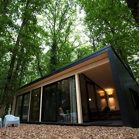 Buitenplaats Petersburg Lodge *