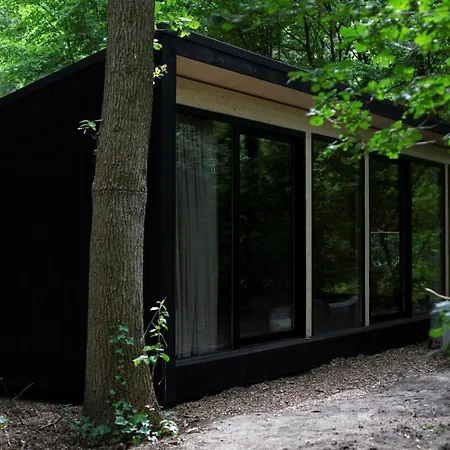 Buitenplaats Petersburg *