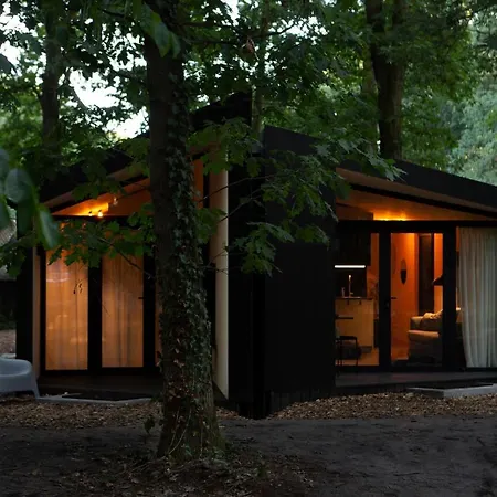 Buitenplaats Petersburg *