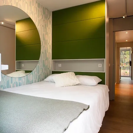 Lodge Buitenplaats Petersburg Arnhem