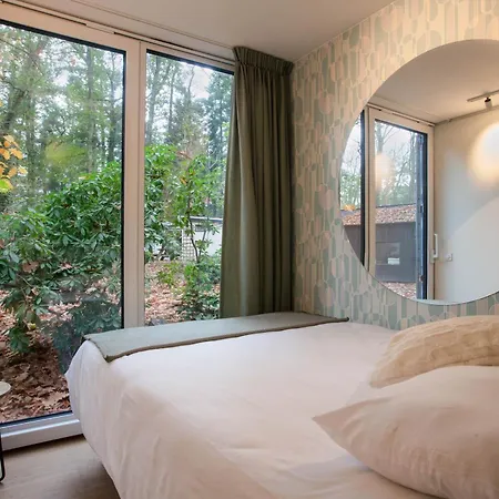 Lodge Buitenplaats Petersburg Arnhem