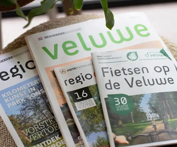 Lodge Buitenplaats Petersburg