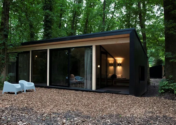 Buitenplaats Petersburg Arnhem