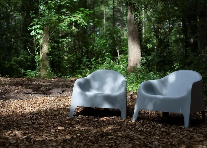 Buitenplaats Petersburg Lodge