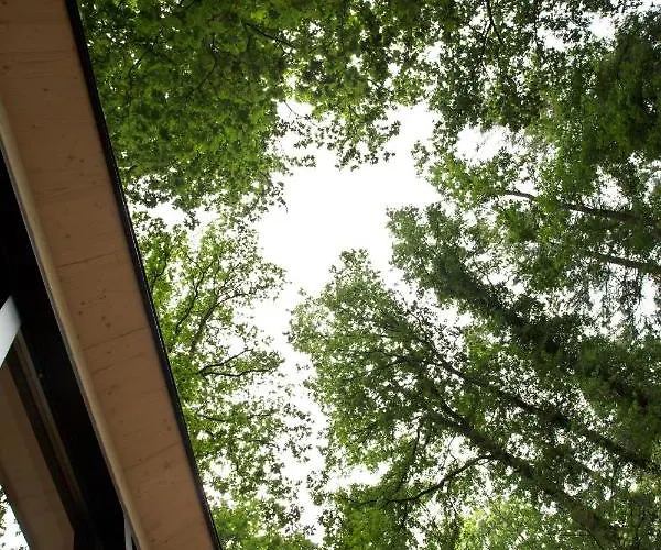 Buitenplaats Petersburg *