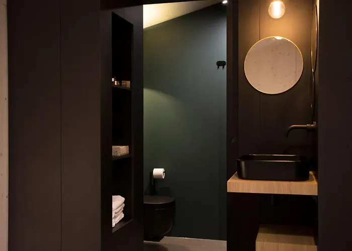 Buitenplaats Petersburg * ארנהיים