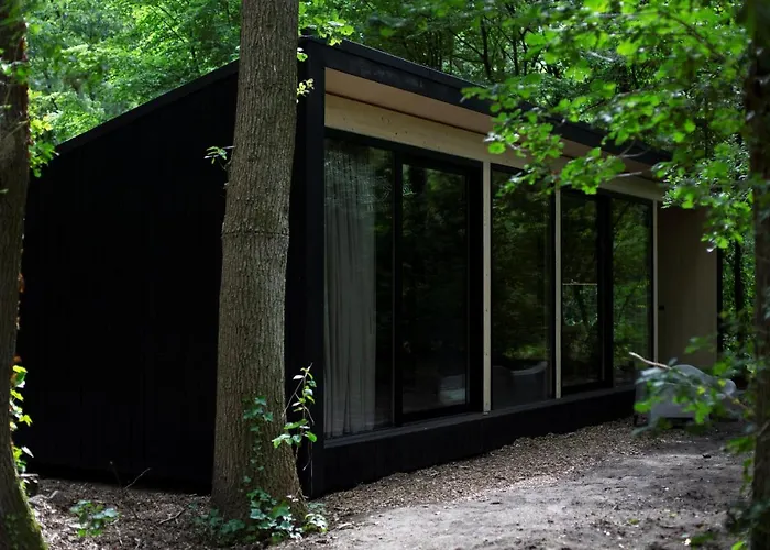 Buitenplaats Petersburg *