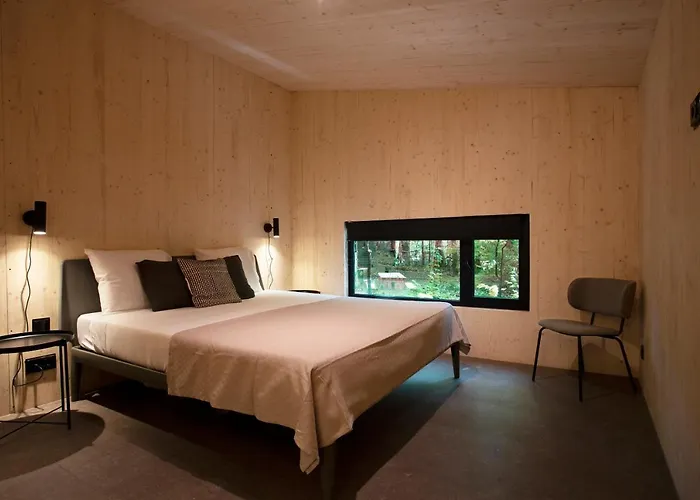 Buitenplaats Petersburg * Arnhem