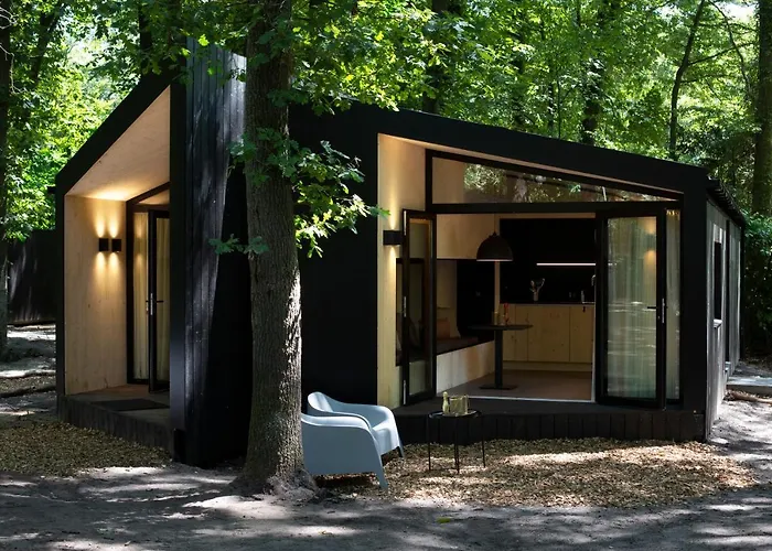 Buitenplaats Petersburg אכסניה ארנהיים