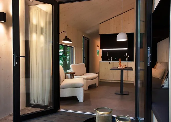 Buitenplaats Petersburg