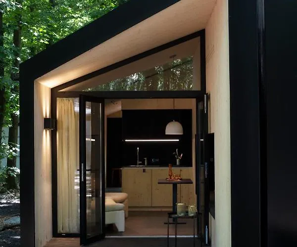 Buitenplaats Petersburg *