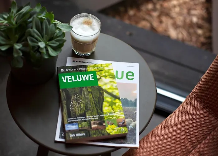 Buitenplaats Petersburg *