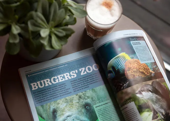 אכסניה Buitenplaats Petersburg