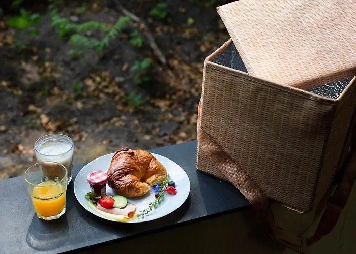 Buitenplaats Petersburg Arnhem