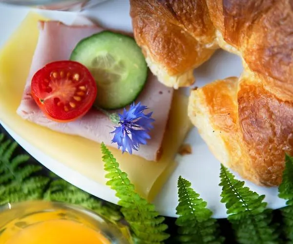 Buitenplaats Petersburg *