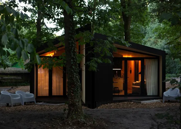 Buitenplaats Petersburg *