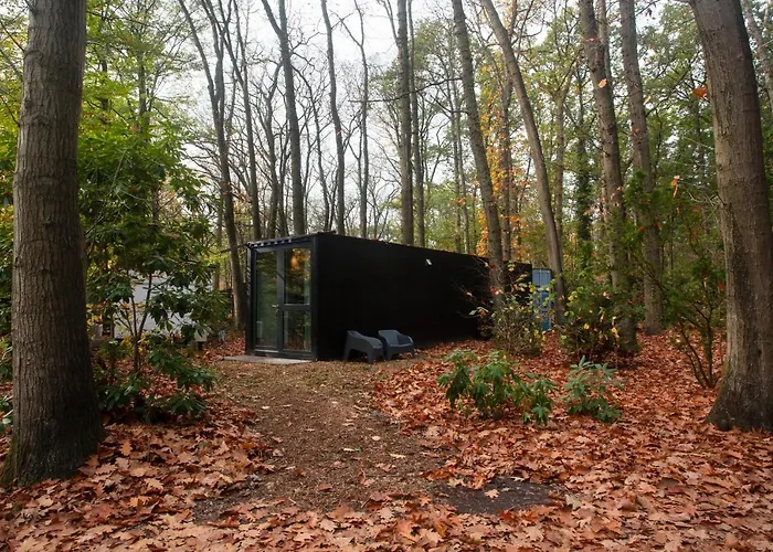 Buitenplaats Petersburg * Arnheim