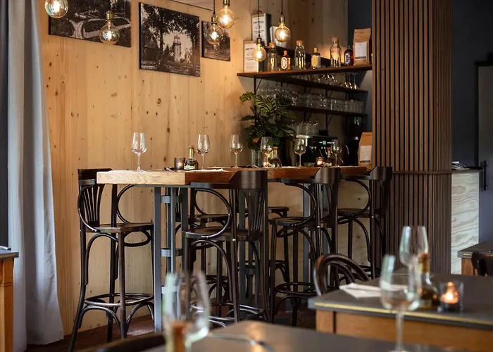 Buitenplaats Petersburg Arnhem