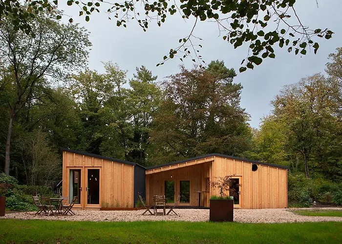 Buitenplaats Petersburg ארנהיים