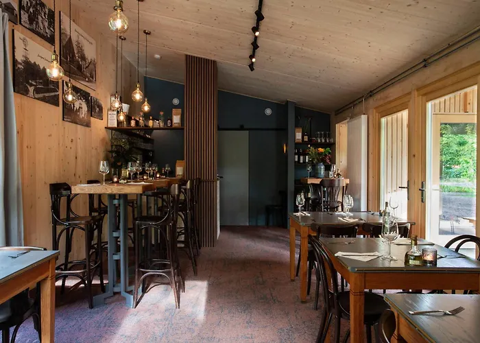 Buitenplaats Petersburg * Arnhem