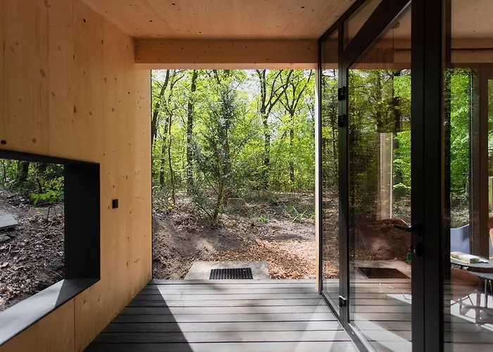 Buitenplaats Petersburg Lodge