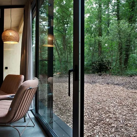 Buitenplaats Petersburg *