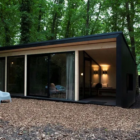 Buitenplaats Petersburg 아른헴