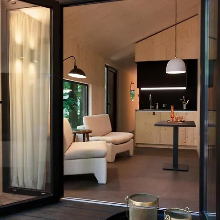 Buitenplaats Petersburg