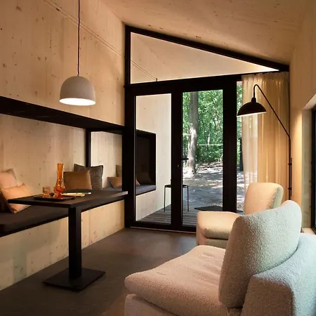 Buitenplaats Petersburg * 아른헴