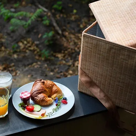 Buitenplaats Petersburg 아른헴