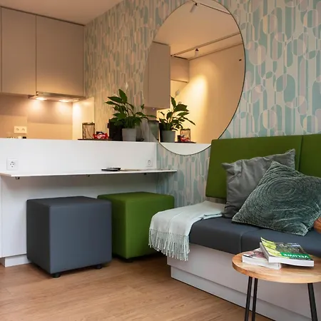 山林小屋 Buitenplaats Petersburg *