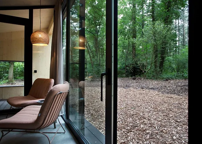 Buitenplaats Petersburg *