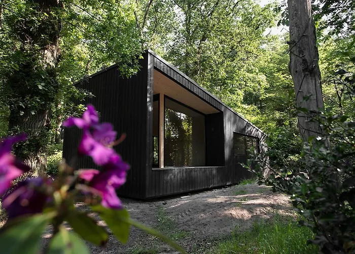 Buitenplaats Petersburg