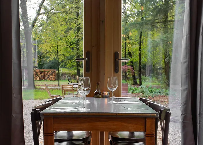 Buitenplaats Petersburg